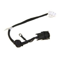 AC DC Power Jack Harness for SONY VAIO PCG-3D4L PCG-3F3L VGN-FW390J/N VGN-FW21L