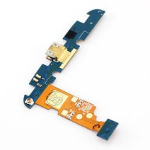Charging Micro USB Charger Port Dock Flex Cable Parts For LG Google Nexus 4 E960