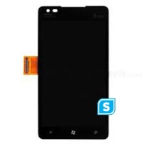 Nokai Lumia 900 Complete LCD with Digitizer