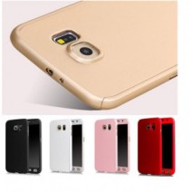 360 Case For Samsung Galaxy S8 Protective Case