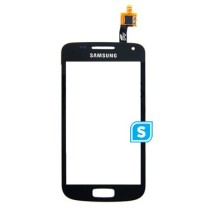 Compatible Replacement Digitizer for Samsung i8150 Galaxy W in black