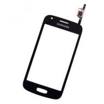 Compatible replacement digitizer touch screens for Samsung galaxy ace 3 s7270 s7275 in Black