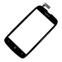 Compatible Replacement Digitizer for Nokia Lumia 610 in Black