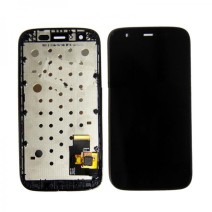 Motorola Moto G XT1032 XT1033 Replacement LCD with Digitizer in Black