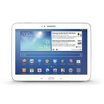 Samsung Galaxy Tab 3 10.1 Wi-Fi 16GB