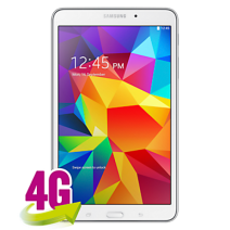 Samsung Galaxy Tab 4 7" Wi-Fi & 4G